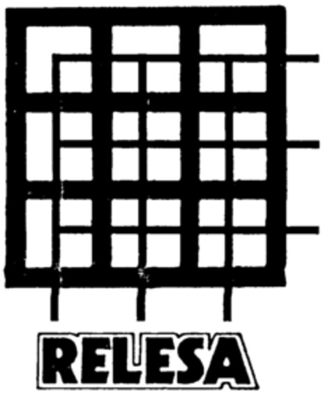 RELESA Logo (EUIPO, 04/26/1999)