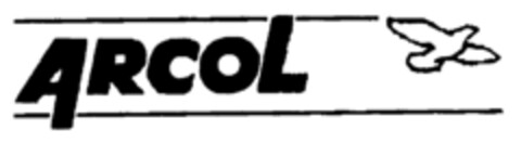 ARCOL Logo (EUIPO, 01.09.1999)