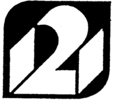 121 Logo (EUIPO, 25.11.1999)
