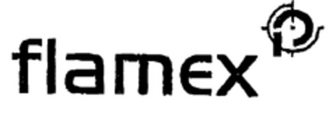 flamex Logo (EUIPO, 23.03.2000)