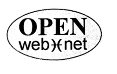 OPEN web net Logo (EUIPO, 04/11/2000)