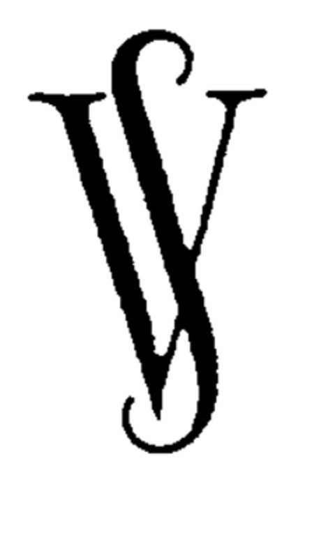 VS Logo (EUIPO, 21.08.2000)