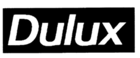 Dulux Logo (EUIPO, 28.09.2000)