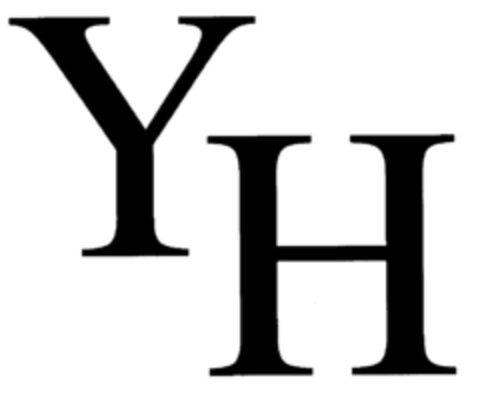 Y H Logo (EUIPO, 13.02.2001)