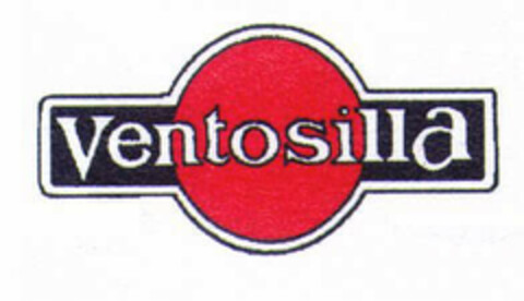 Ventosilla Logo (EUIPO, 01.02.2001)