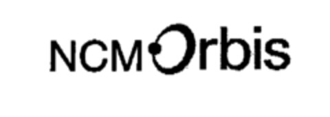 NCM Orbis Logo (EUIPO, 11.05.2001)