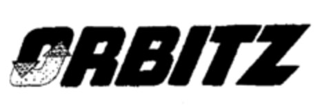 ORBITZ Logo (EUIPO, 07/17/2001)