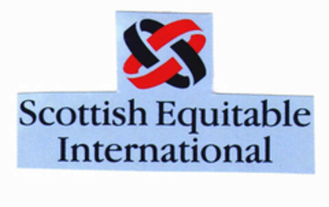 Scottish Equitable International Logo (EUIPO, 07/09/2001)