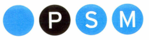 PSM Logo (EUIPO, 04.07.2001)