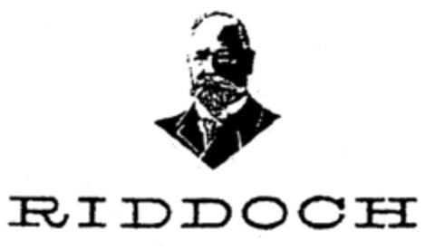 RIDDOCH Logo (EUIPO, 20.07.2001)