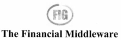 FIG The Financial Middleware Logo (EUIPO, 15.11.2001)