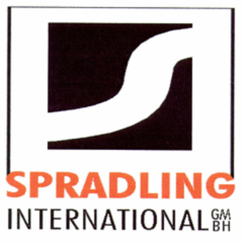 SPRADLING INTERNATIONAL GMBH Logo (EUIPO, 12.12.2001)