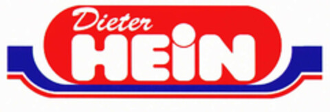 Dieter HEIN Logo (EUIPO, 25.01.2002)