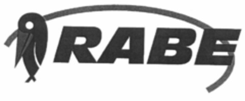 RABE Logo (EUIPO, 14.02.2002)
