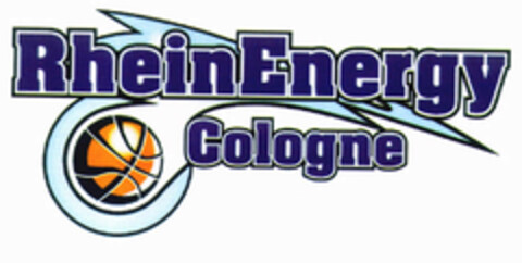 RheinEnergy Cologne Logo (EUIPO, 28.02.2002)