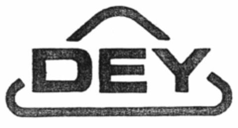 DEY Logo (EUIPO, 03/20/2002)