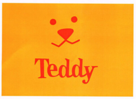 Teddy Logo (EUIPO, 11.04.2002)
