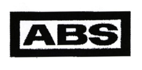 ABS Logo (EUIPO, 12/03/2002)