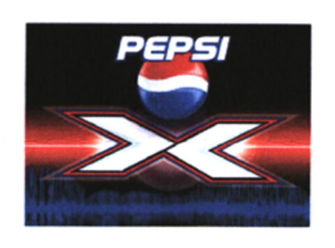 PEPSI Logo (EUIPO, 12/11/2002)