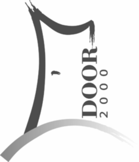 DOOR 2000 Logo (EUIPO, 10.02.2003)