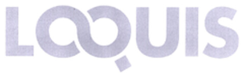 LOQUIS Logo (EUIPO, 03.02.2003)