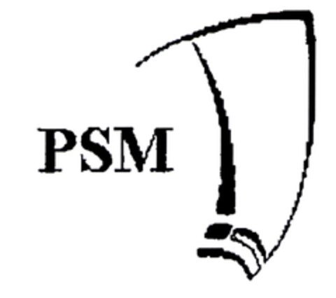 PSM Logo (EUIPO, 18.02.2003)