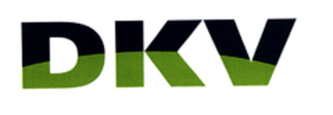 DKV Logo (EUIPO, 04.04.2003)