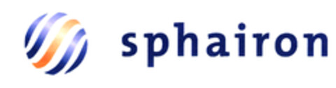 sphairon Logo (EUIPO, 04.04.2003)