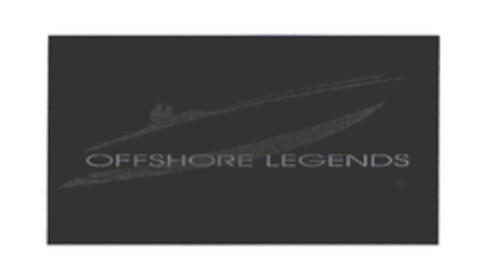 OFFSHORE LEGENDS Logo (EUIPO, 09.05.2003)