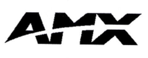 AMX Logo (EUIPO, 05/14/2003)