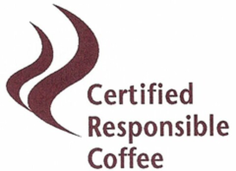 Certified Responsible Coffee Logo (EUIPO, 18.06.2003)