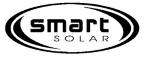 smart SOLAR Logo (EUIPO, 21.07.2003)