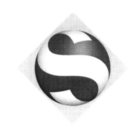 S Logo (EUIPO, 18.07.2003)