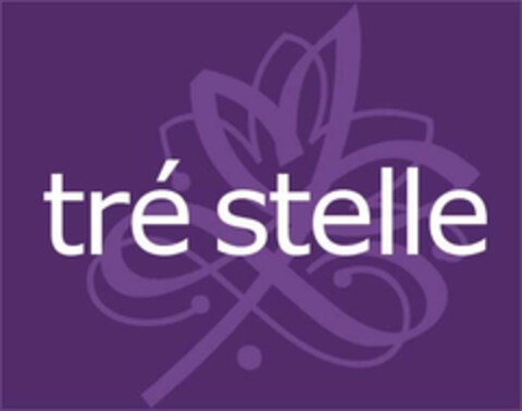 tré stelle Logo (EUIPO, 24.09.2003)