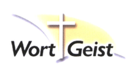 Wort Geist Logo (EUIPO, 21.07.2003)