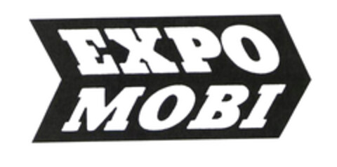 EXPO MOBI Logo (EUIPO, 06.10.2003)