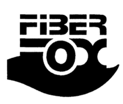 FIBERFOX Logo (EUIPO, 23.10.2003)