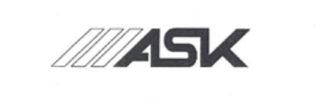 ASK Logo (EUIPO, 17.11.2003)