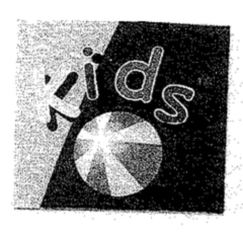 Kids Logo (EUIPO, 04.11.2003)