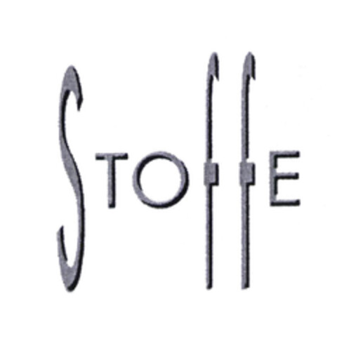 STOffe Logo (EUIPO, 20.11.2003)
