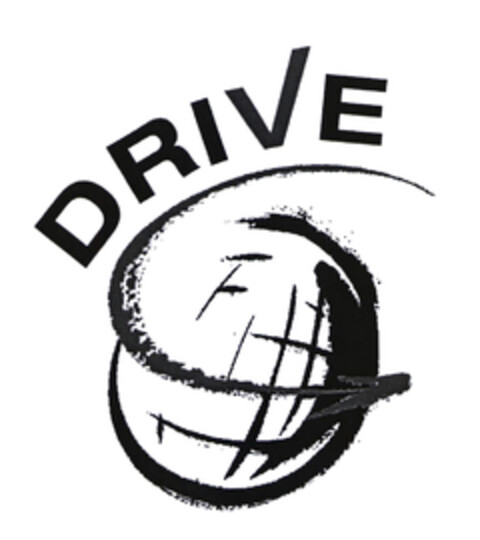 DRIVE Logo (EUIPO, 24.11.2003)