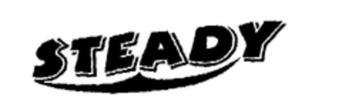 STEADY Logo (EUIPO, 21.01.2004)