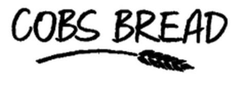 COBS BREAD Logo (EUIPO, 06/15/2004)