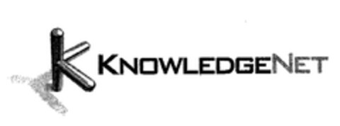 K KNOWLEDGENET Logo (EUIPO, 30.07.2004)
