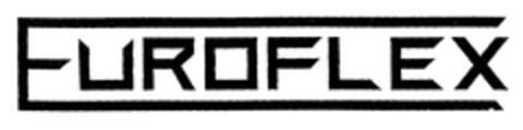 EUROFLEX Logo (EUIPO, 08/30/2004)