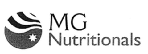 MG Nutritionals Logo (EUIPO, 13.09.2004)