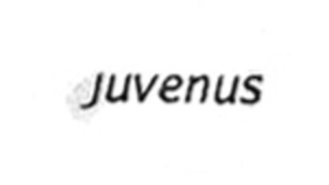 juvenus Logo (EUIPO, 11/19/2004)