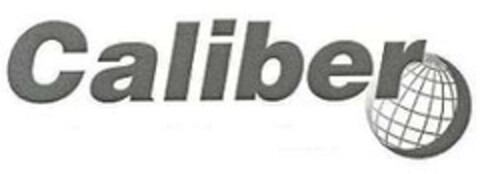 Caliber Logo (EUIPO, 06.04.2005)