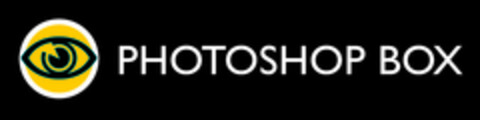 PHOTOSHOP BOX Logo (EUIPO, 18.08.2005)