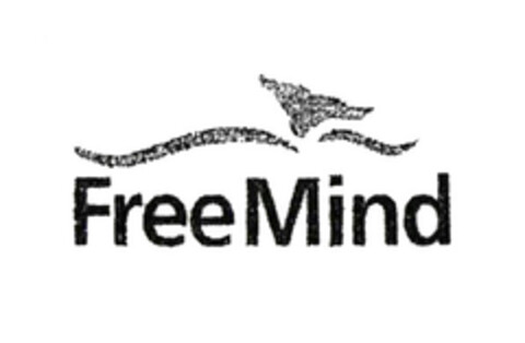 FreeMind Logo (EUIPO, 20.07.2005)